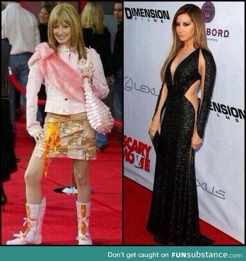 before and after listening to BEYONCÉ