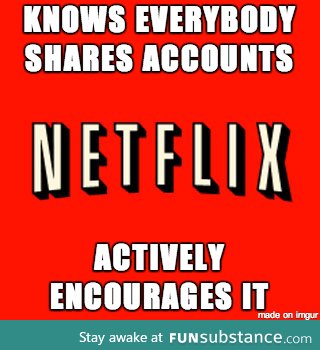 Can we recognize this? Good Guy Netflix
