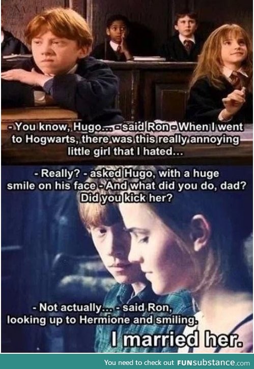 Romione forever :)