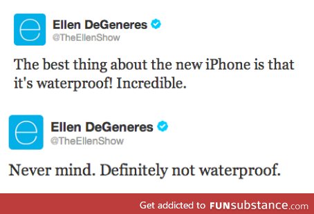 Silly Ellen