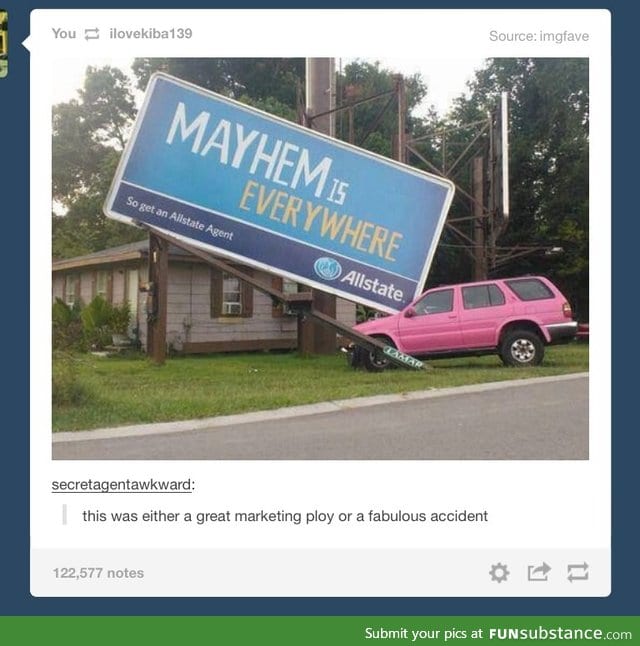 Fabulous Mayhem