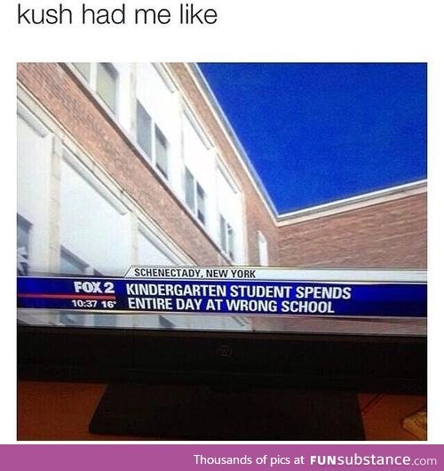 Damn That's Some Loud