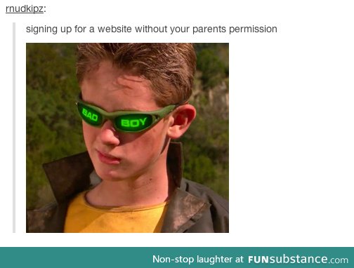 Went on disneychannel.com without my parent's permission guys