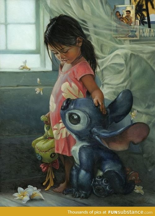 Lilo and Stitch