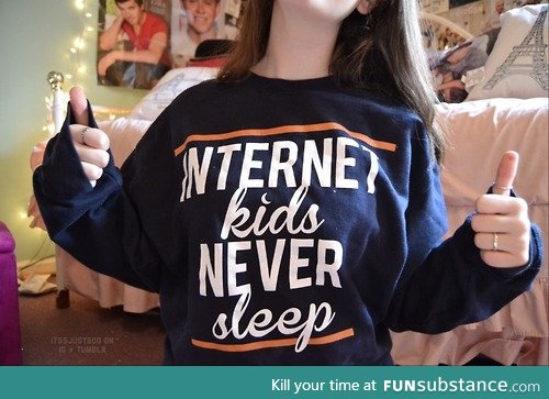I need this shirt.
