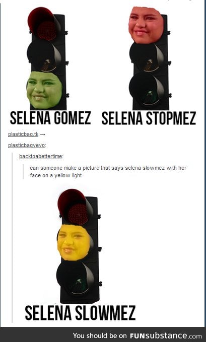 Selena Slowmez