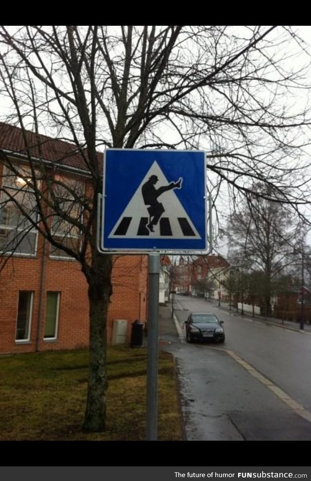 Only in Norway