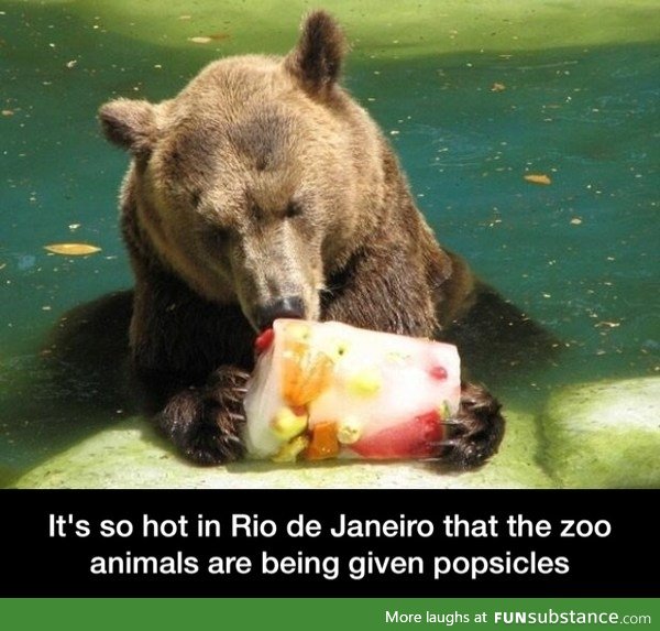 Popsicle