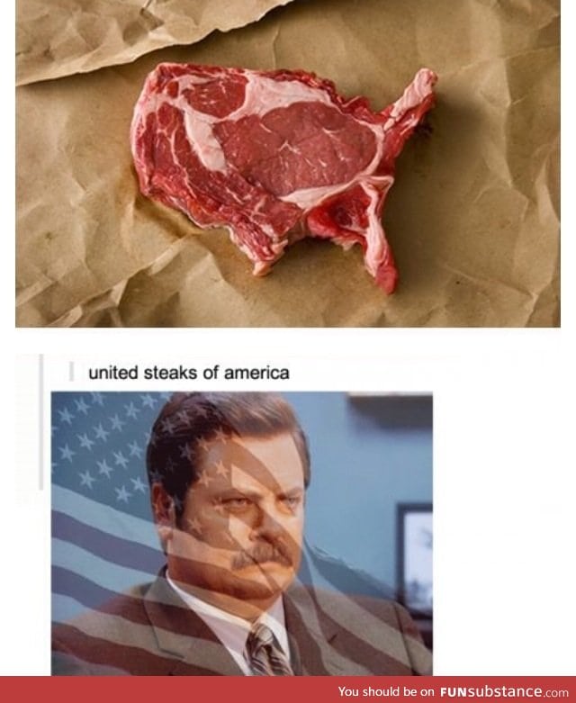 United steaks