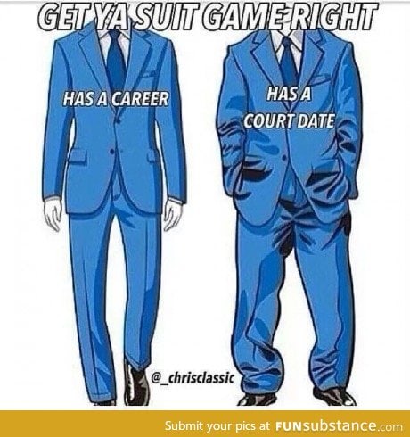 Suit Game