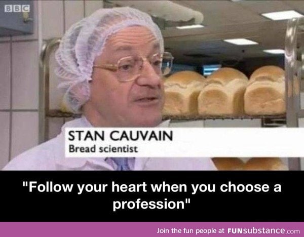 Nice profession