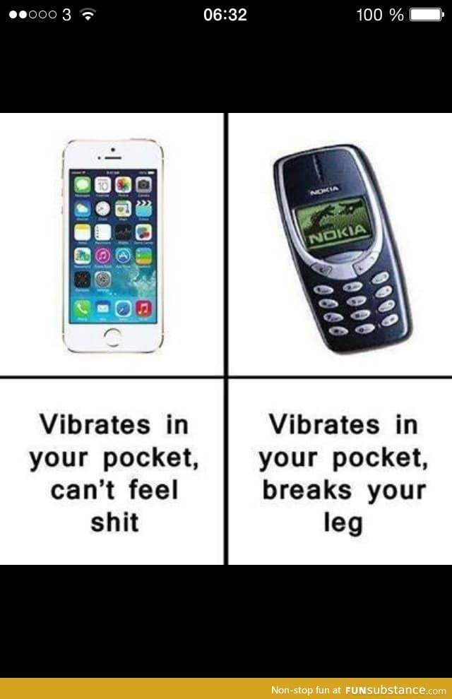 Truth about Nokia
