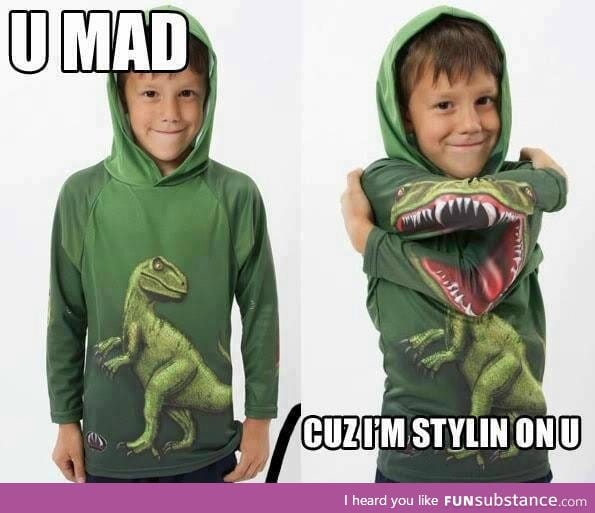 I may be 18, but I WANT THIS HOODIE!!!