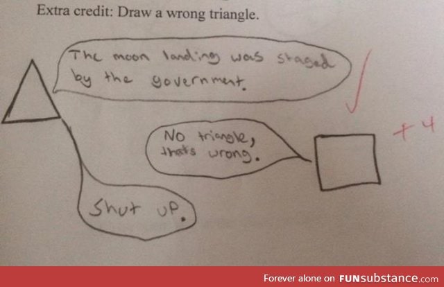 This kid is going places!