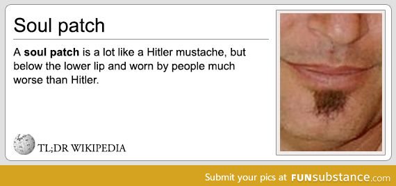 You heard it there are people worse than hitler
