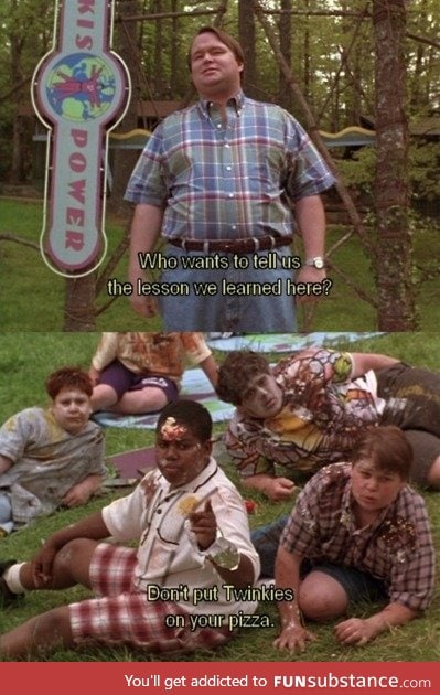 Heavyweights