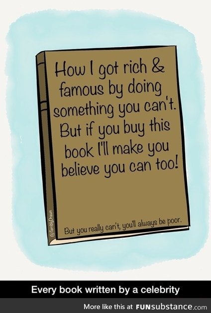 How to get rich book