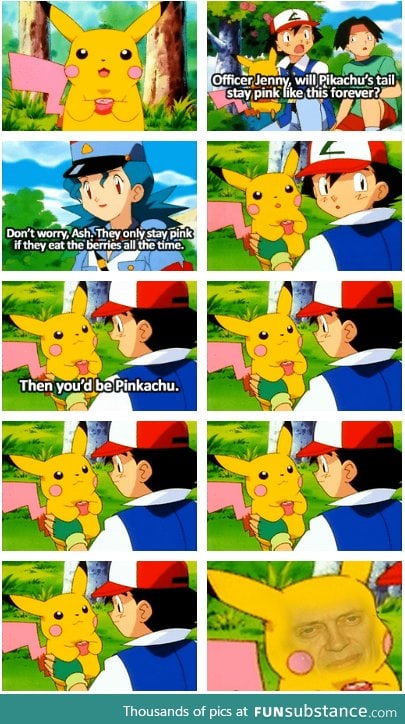 Dumb ash