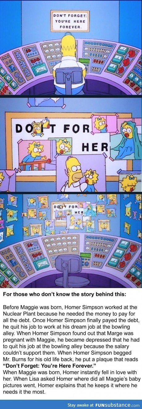 Simpson feels