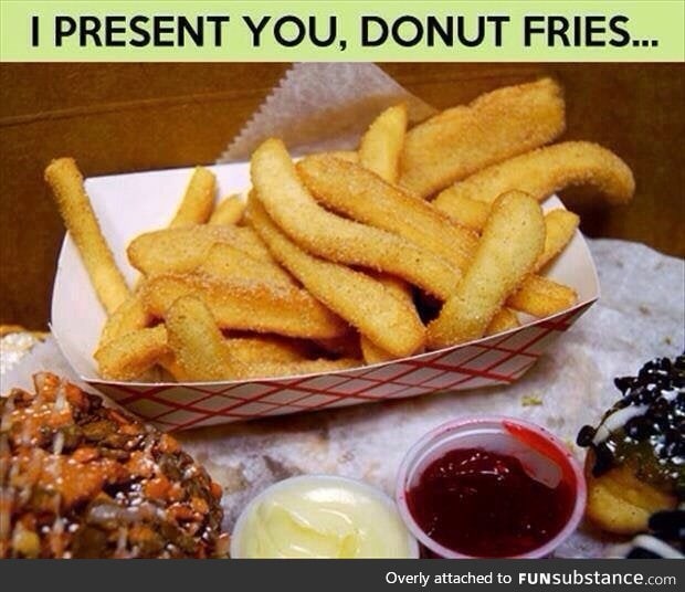 Dem Fries