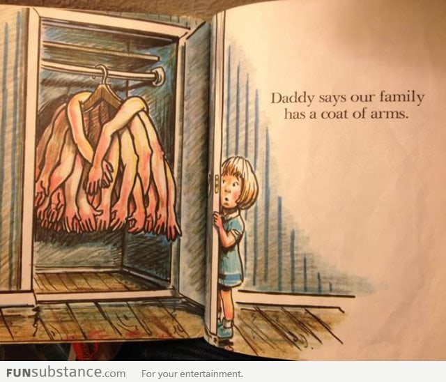 Children books these days