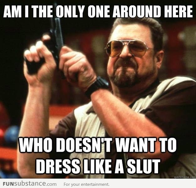 As a 23 years old female shopping for Halloween costumes