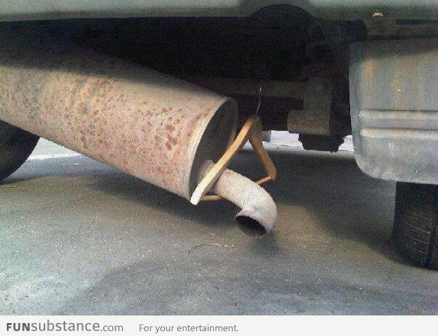 Trust Me, I'm an Engineer