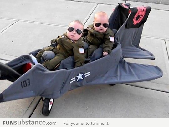 Little Pilots