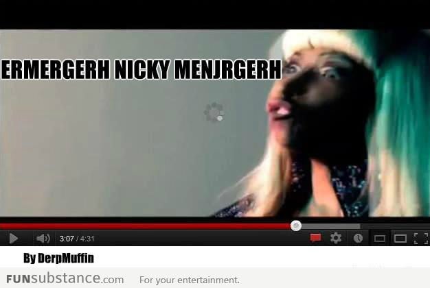 Nicky Menjrgerh