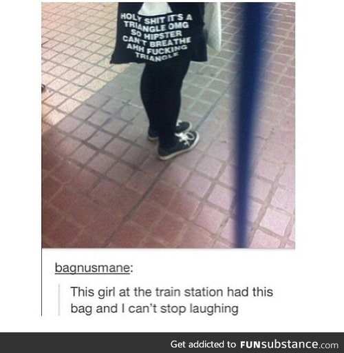 I want this bag soooo bad!