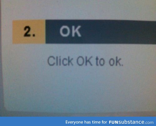 OK to OK