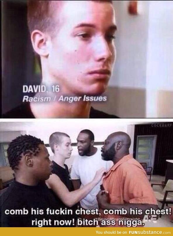 Funniest scared straight episode