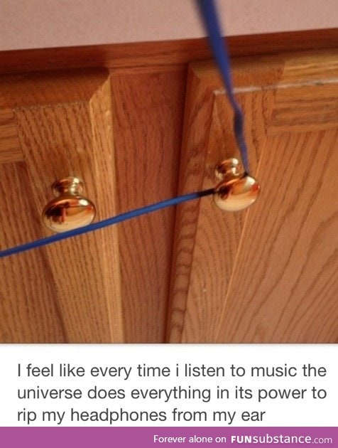 things to do while listening to music