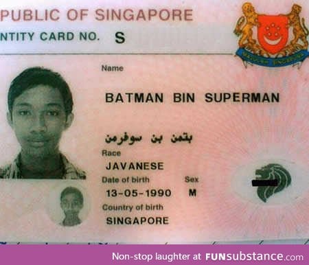 Happy Birthday Batman Bin Superman