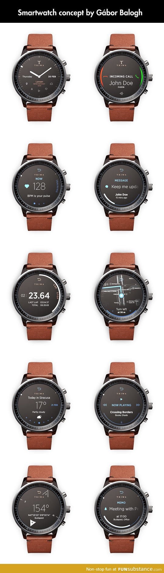 One of the best smartwatch concepts around