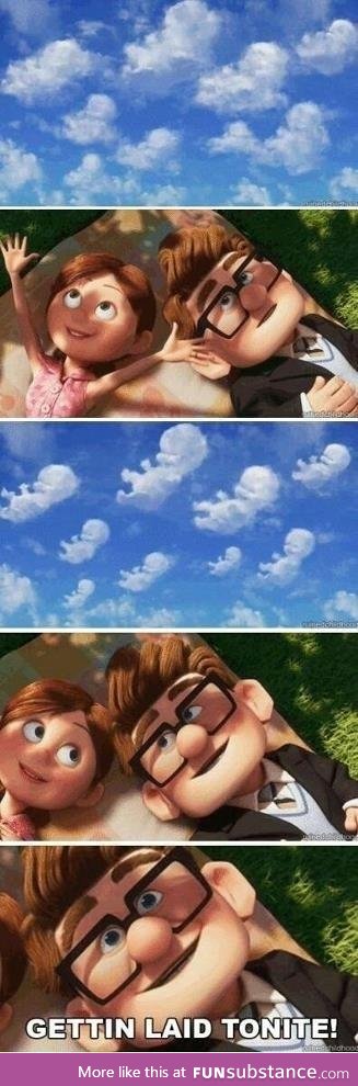 "UP"