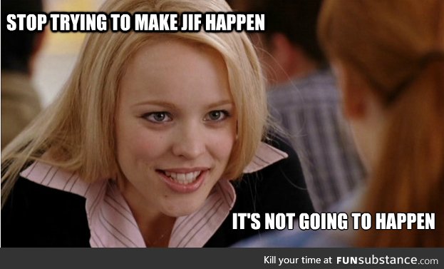 GIF inventor said that it is pronounced as 'jif'