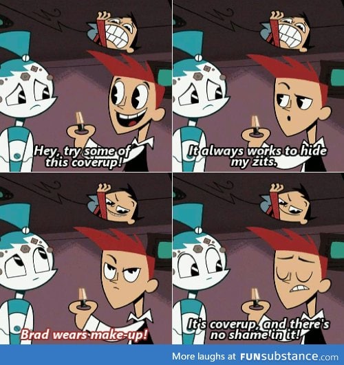 i miss this show so much