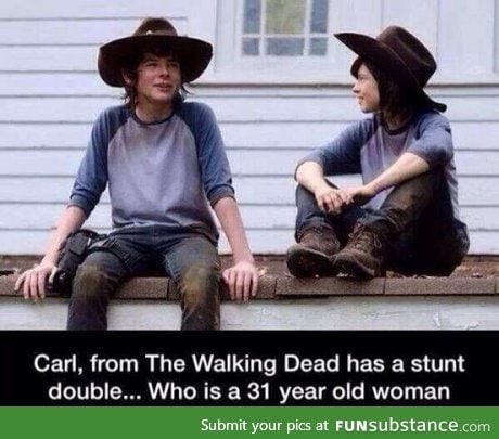 Twd facts
