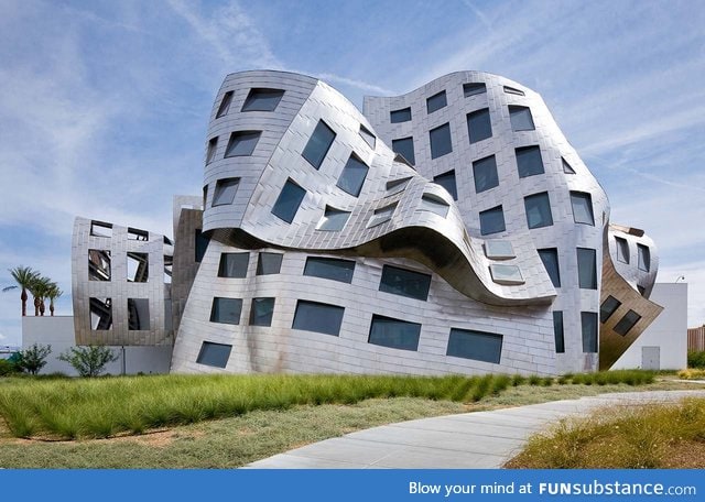 Frank gehry