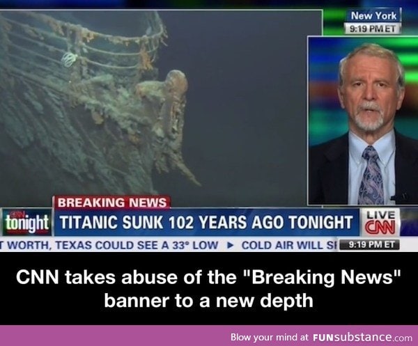 CNN breaking news