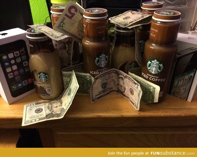 I'll have a white girl in no time
