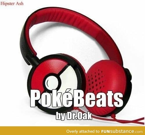 Poke beats