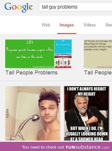 First two image search results