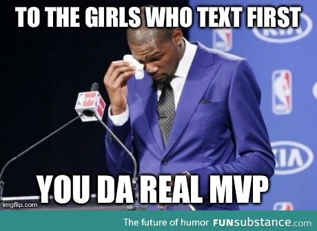 The best kinds of girls