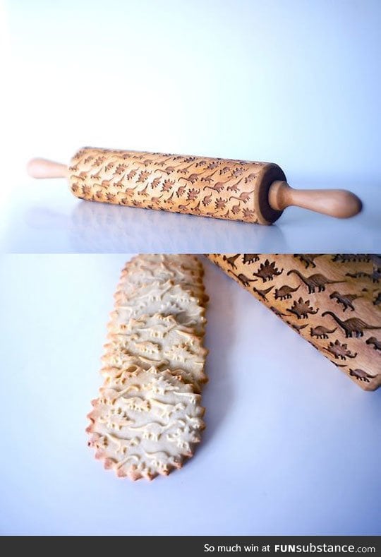 Best Rolling Pin Ever