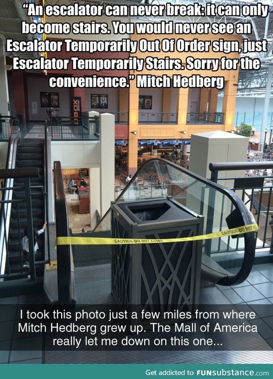 Escalator temporarily stairs
