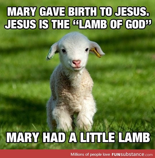 Lamb self realization