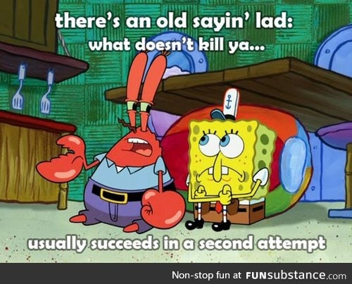 Spongebob