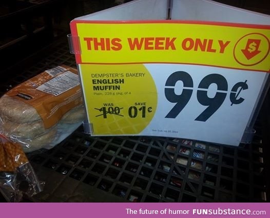 what an amazing deal